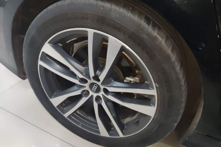 Used Audi A6L 2022 40 TFSI Luxury Dynamic Model
