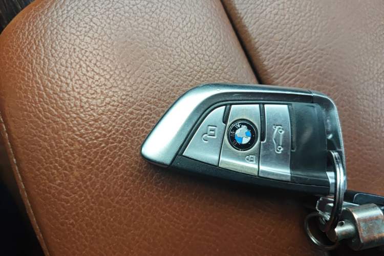 Used BMW X6 2012 xDrive35i