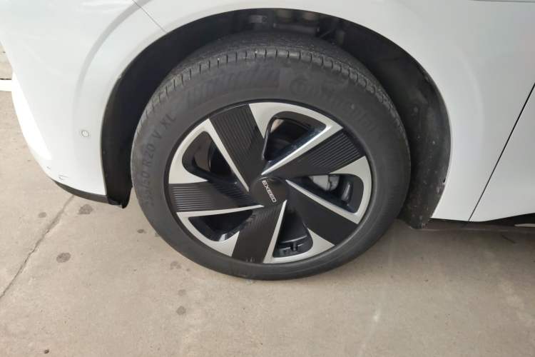 Used EXEED Star Era ET 2024 All-Electric 760 Max