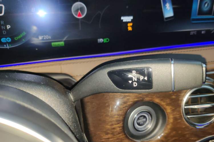 Used Mercedes-Benz S-Class 2020 S 350 L Business Class Ultimate Edition