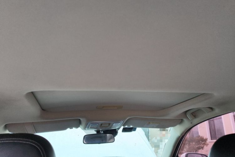 Used Geely Auto Vision X6 2018 1.8L Manual 4G Connect Luxury Edition