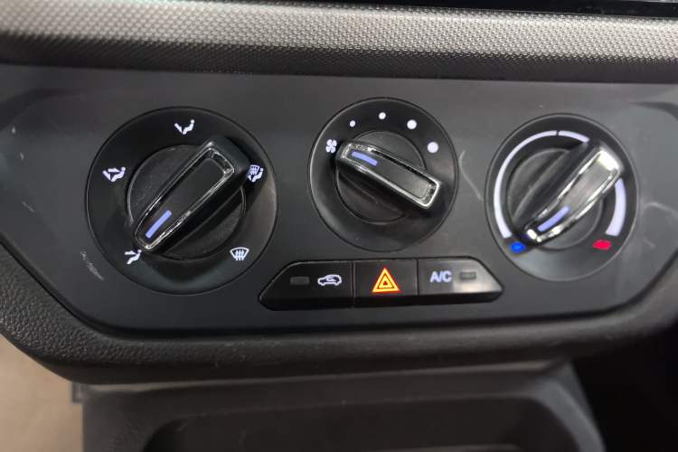 Used Wuling Hongguang 2018 1.5L S Comfort Model L2B