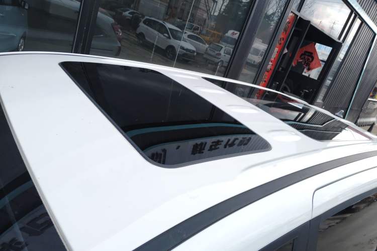 Used Hyundai Custo 2022 270TGDi Smart Luxury Flagship Edition TOP