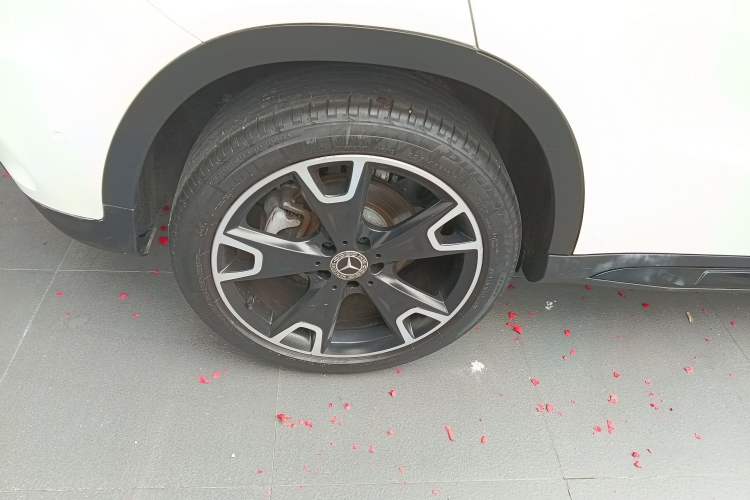 Used Mercedes-Benz GLA 2018 GLA 220 4MATIC Sport Edition