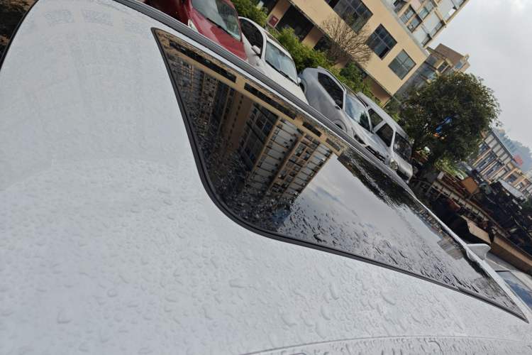 Used Cowin Kunlun 2023 Kunlun 500 Starry Edition
