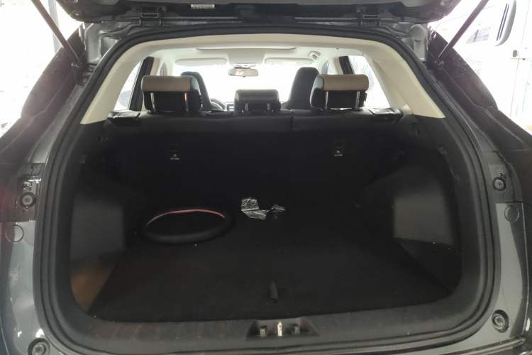 Used Changan CS55PLUS 2022 2nd Generation 1.5T DCT Prestige Version