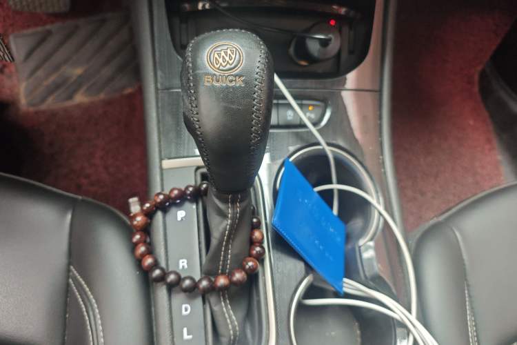 Used Buick Verano 2020 20T CVT Leading Edition