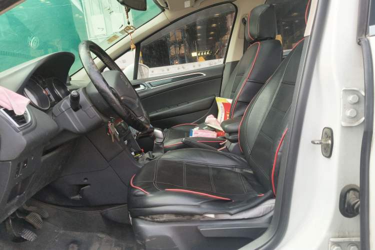 Used Peugeot 308 2013 1.6L Manual YouShang Model