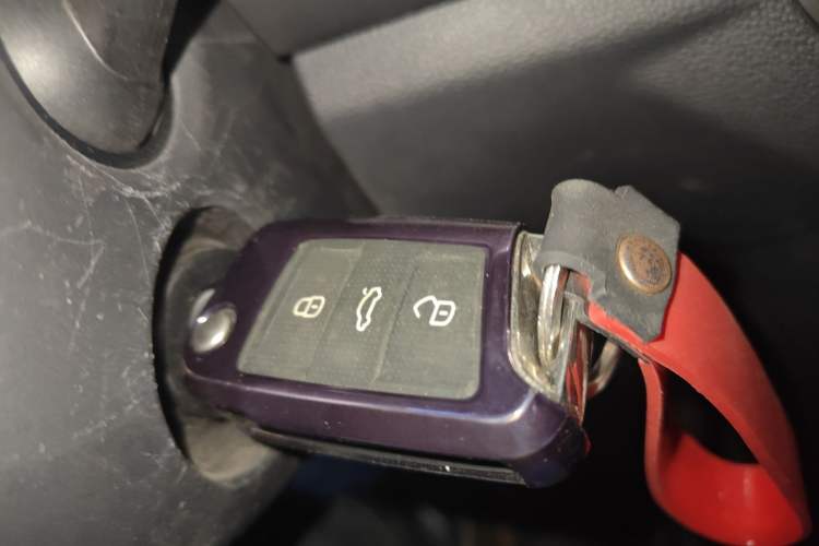 Used Volkswagen Bora 2021 1.5L Manual Comfort Smart Connect Edition
