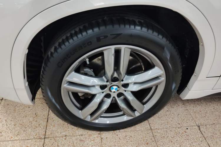 Used BMW X2 2021 sDrive25i M Sport Package