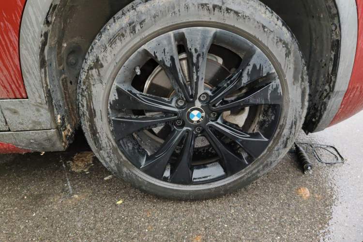 Used BMW X2 2020 sDrive20i M Sport Package
