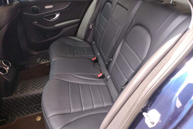 Used Mercedes-Benz C-Class 2018 C 200 L Sport Edition
