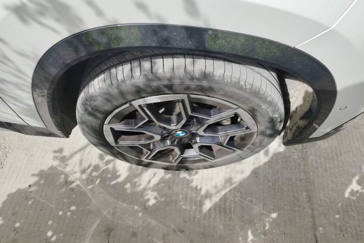 Used BMW X1 2024 sDrive25Li X Design Package