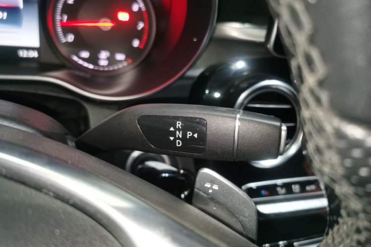 Used Mercedes-Benz C-Class 2017 Facelift C 200 Coupe