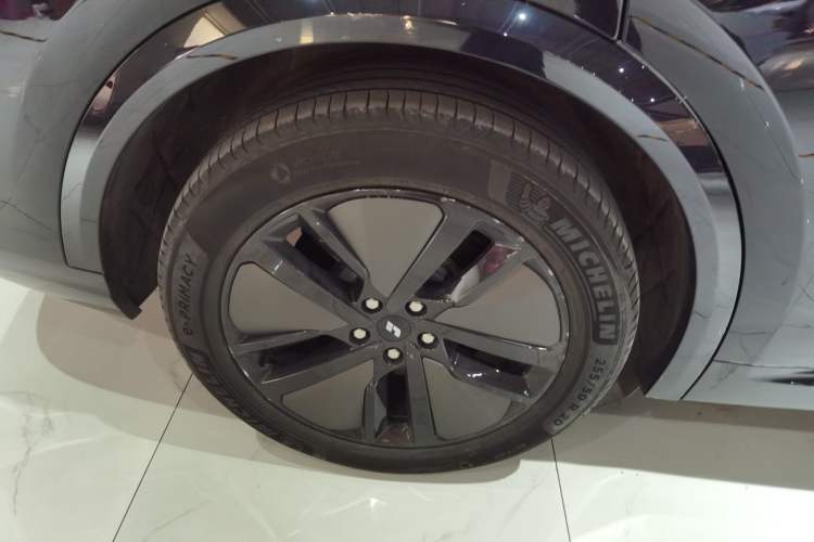 Used Li Auto L8 2024 Pro Model