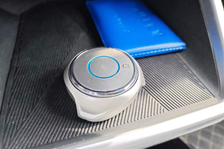 Used NETA V 2021 Standard Range Entertainment Version – Upgraded Model