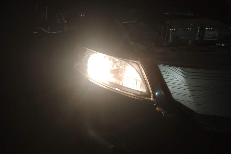 Used BYD e6 2016 400 Luxury Edition
