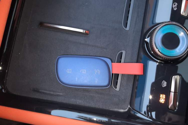 Used Lynk & Co 900 2025 2.0T Ultra
