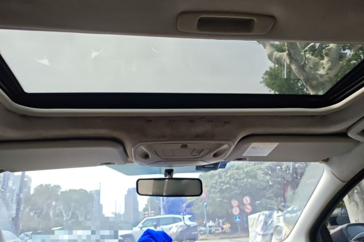 Used Ford Focus 2012 Sedan 1.6L Manual Fashion Edition
