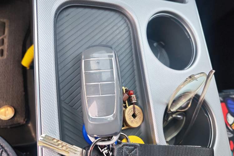 Used AION Y 2023 Plus 510 Smart Edition