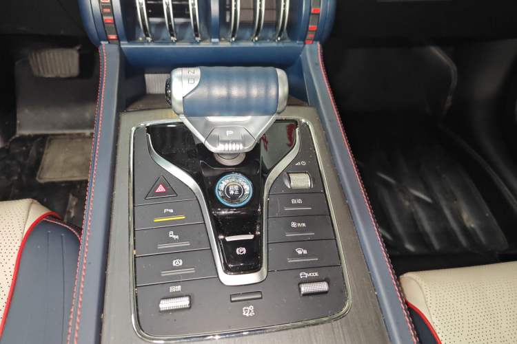 Used BYD Yuan PLUS 2022 510 km Flagship Version