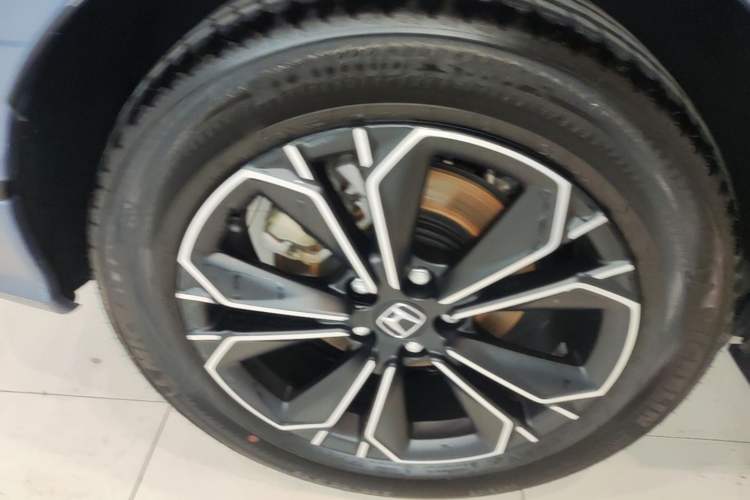 Used Honda Breeze New Energy 2023 ePHEV Ultimate Edition
