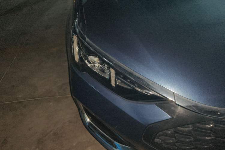 Used Ford Escort 2021 1.5L Automatic Diamond Edition
