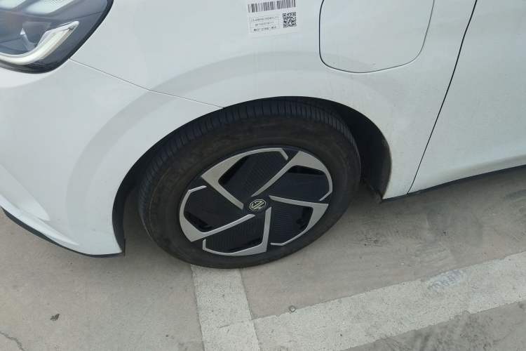 Used MG 4 EV 2026 Model 437 Composed Edition
