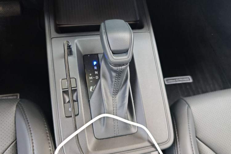 Used Toyota Corolla Cross 2026 Model 2.0L Pioneer Edition
