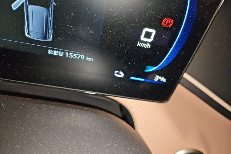 Used BYD Seagull 2024 Honor Edition 305km Dynamic Version