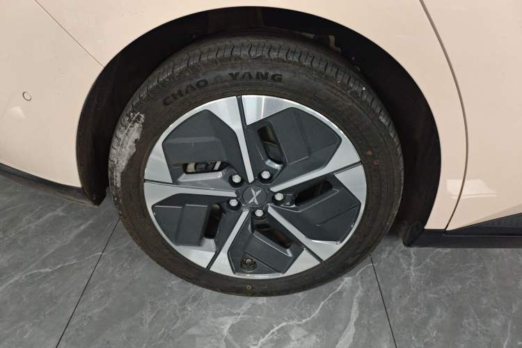 Used XPeng MONA M03 2024 620 with Ultra-Long Range