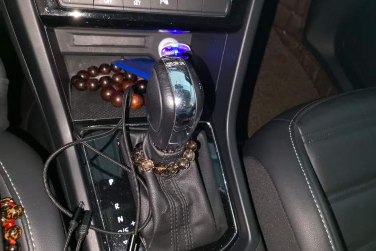 Used Volkswagen Touran 2016 Volkswagen Touran L 280TSI DSG Comfort Edition
