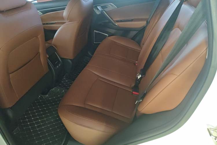 Used Geely Auto Emgrand X7 Sport 2021 1.8TD DCT Two-Wheel Drive Asian Games Edition