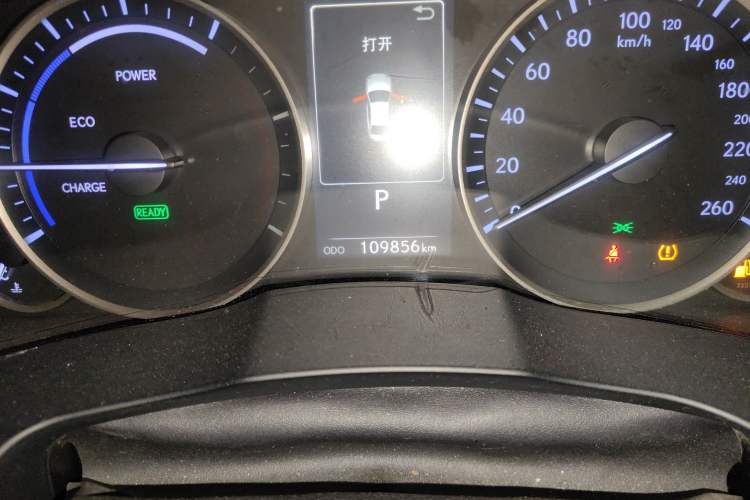 Used Lexus ES 2015 300h Comfort Edition