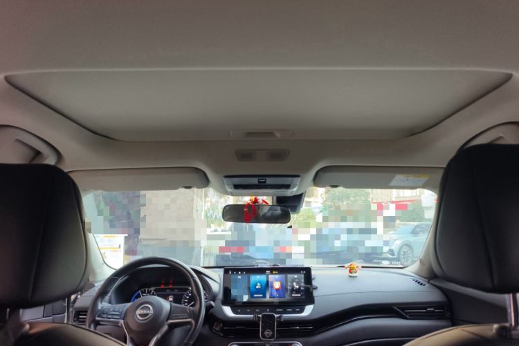 Used Nissan Sylphy 2022 Electric-Drive e-POWER Super Connect PLUS
