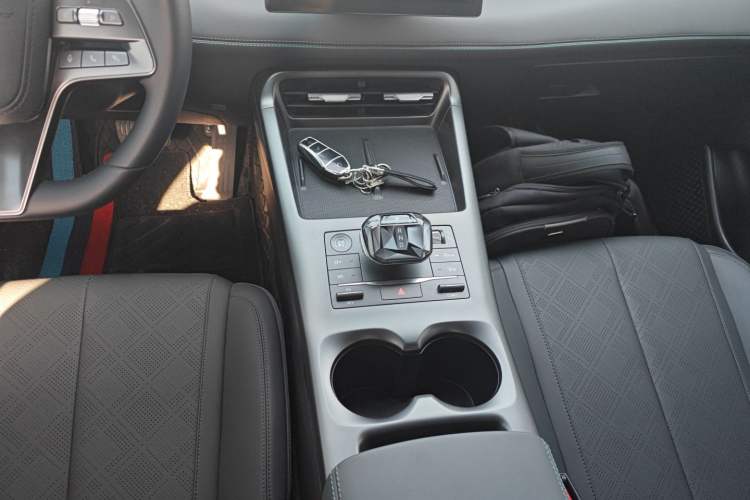 Used BYD Qin PLUS 2025 DM-i Smart Drive 55KM Leading Model
