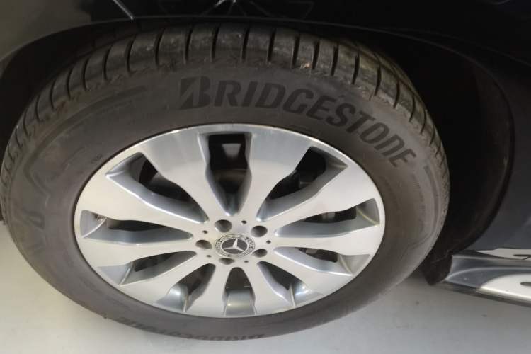 Used Mercedes-Benz GLS-Class 2017 GLS 450 U.S. specification