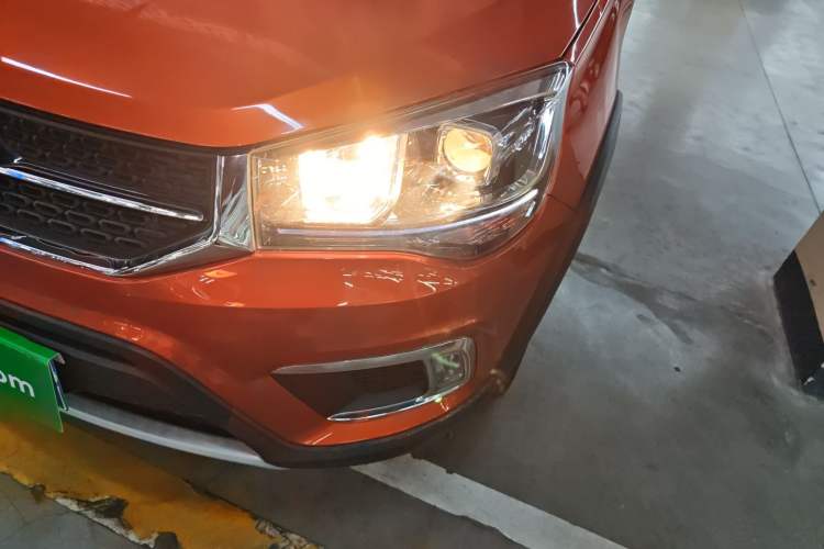 Used Chery Tiggo 3X 2018 1.5L Automatic Elite Edition