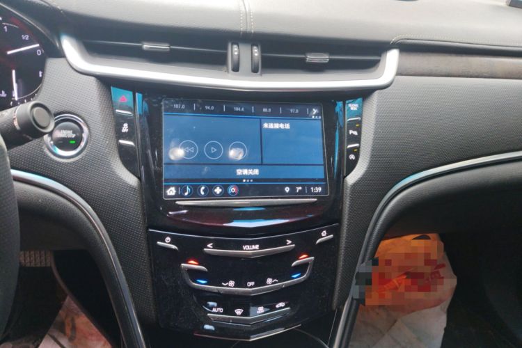 Used Cadillac XTS 2018 28T Elite Edition