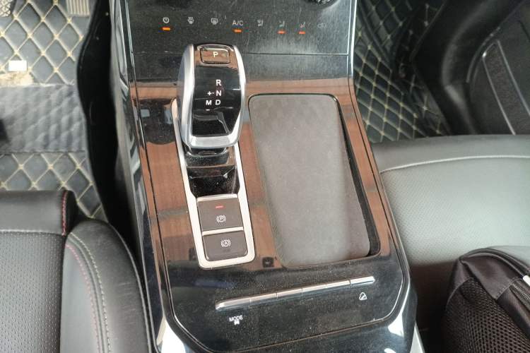 Used Chery Tiggo 7 2020 Discovery Edition 1.5T CVT Discovery No.1 Gear Lever