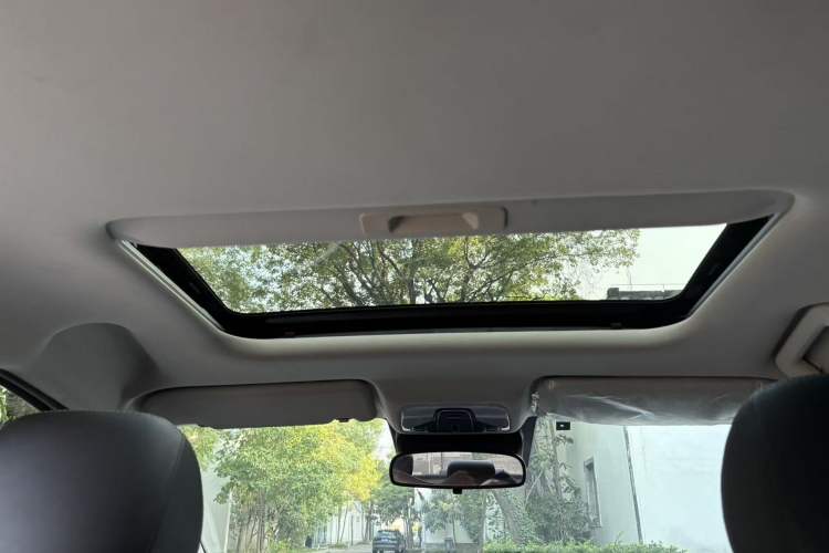 Used Chery Arrizo GX 2019 Pro 1.5T CVT Model Color Version China VI Standard