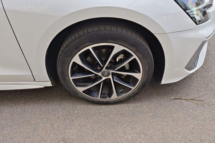 Used Audi A3 2021 A3L Limousine 35 TFSI Progressive Sport Edition
