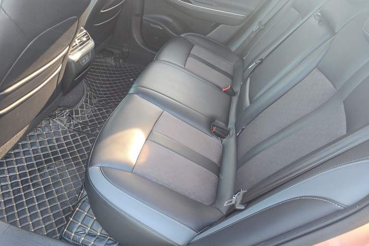 Used AION S Plus 2023 70 Intelligent Edition Lithium Iron Phosphate