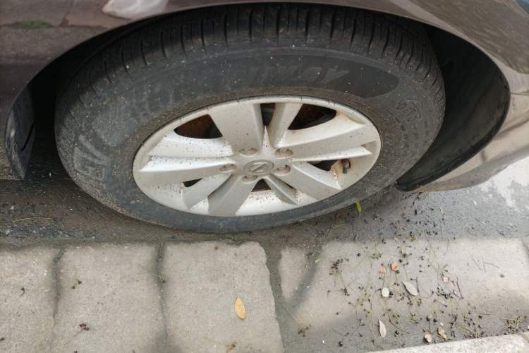 Used Nissan Teana 2011 2.0L XL Comfort Edition
