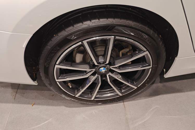 Used BMW 3 Series 2024 325Li M Sport Package
