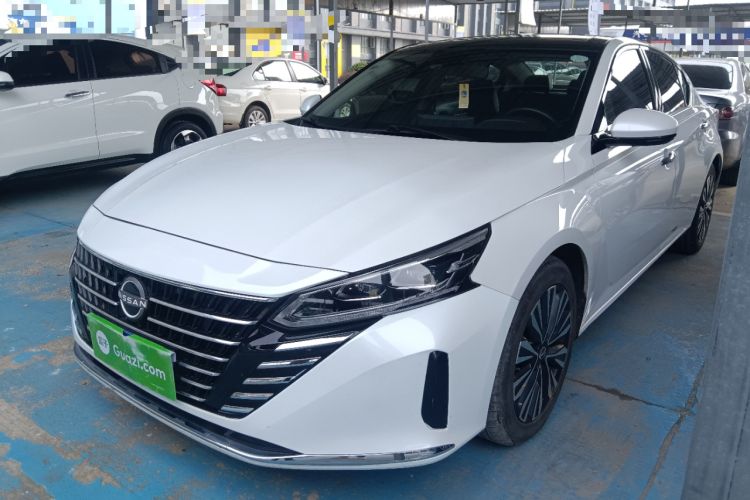Used Nissan Teana 2022 2.0L XL-TLS Enjoyment Edition