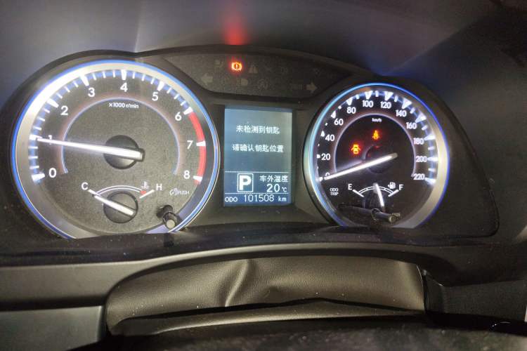 Used Toyota Highlander 2015 2.0T Four-Wheel Drive Luxury Edition 7-Seater