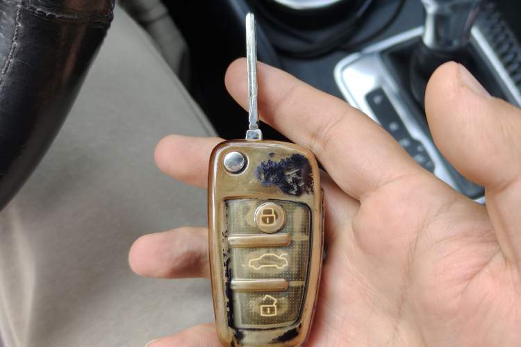 Used Audi A3 2014 Limousine 35 TFSI Automatic Fashion Model
