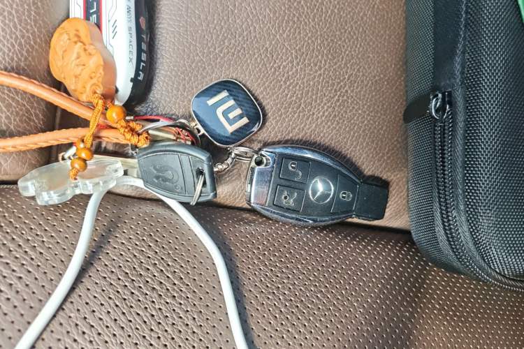 Used Mercedes-Benz CLA 2017 Year Restyled CLA 260 4MATIC
