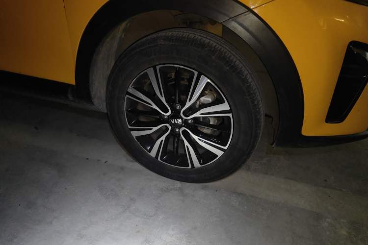 Used Kia kx1 Stonic 2019 1.4L Automatic Fun Edition China VI
